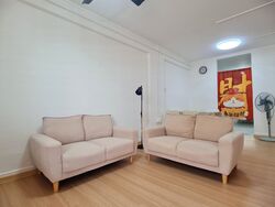 Blk 5 Ghim Moh Road (Queenstown), HDB 3 Rooms #588445581